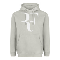 Moon Dust roger federer Heavyweight Hoodie - FloraArt