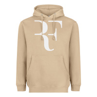 Mushroom roger federer Heavyweight Hoodie - FloraArt