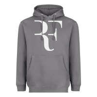 Storm roger federer Heavyweight Hoodie - FloraArt