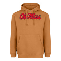 Meerkat ole miss Heavyweight Hoodie - FloraArt