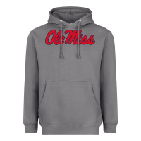 Storm ole miss Heavyweight Hoodie - FloraArt
