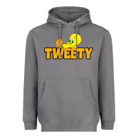 Storm tweety Heavyweight Hoodie - FloraArt