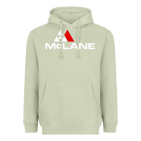 Matcha cool mclane design Heavyweight Hoodie - FloraArt