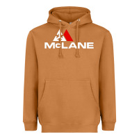 Meerkat cool mclane design Heavyweight Hoodie - FloraArt