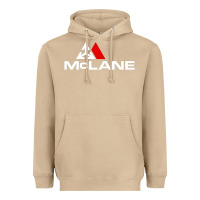 Mushroom cool mclane design Heavyweight Hoodie - FloraArt