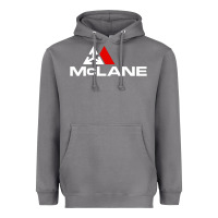Storm cool mclane design Heavyweight Hoodie - FloraArt