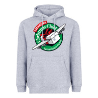 Heather Grey samaritan's purse operation christmas child funny pullover hoodie Heavyweight Hoodie - FloraArt