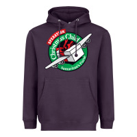 Plum samaritan's purse operation christmas child funny pullover hoodie Heavyweight Hoodie - FloraArt