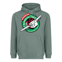 Sage samaritan's purse operation christmas child funny pullover hoodie Heavyweight Hoodie - FloraArt