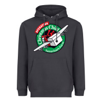Smoke samaritan's purse operation christmas child funny pullover hoodie Heavyweight Hoodie - FloraArt