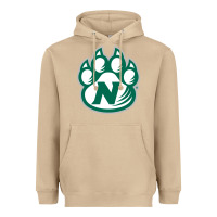 Mushroom northwest missouri state bearcats Heavyweight Hoodie - FloraArt