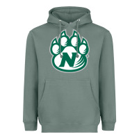 Sage northwest missouri state bearcats Heavyweight Hoodie - FloraArt