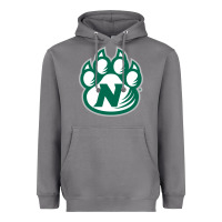 Storm northwest missouri state bearcats Heavyweight Hoodie - FloraArt