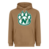 Northwest Missouri State Bearcats Heavyweight Hoodie | Teevron