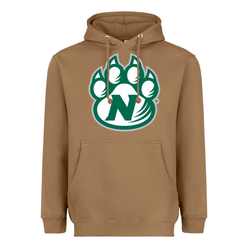 Northwest Missouri State Bearcats Heavyweight Hoodie by FloraArt | Teevron