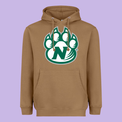 Northwest Missouri State Bearcats Heavyweight Hoodie Designed By Floraart