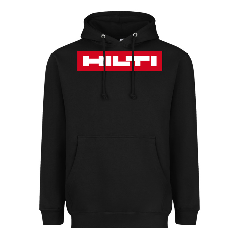 Hilti Heavyweight Hoodie by FloraArt | Teevron