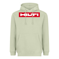 Matcha hilti Heavyweight Hoodie - FloraArt