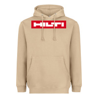 Mushroom hilti Heavyweight Hoodie - FloraArt