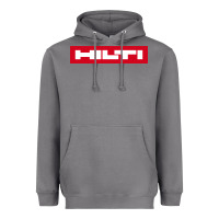 Storm hilti Heavyweight Hoodie - FloraArt