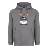 Storm bugs bunny Heavyweight Hoodie - FloraArt