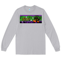 Moon Dust halloween mama 11 oz mug Long Sleeve Tee - BundleAndBundleShop