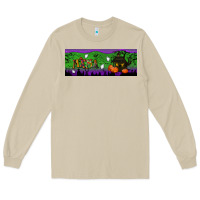 Halloween Mama 11 Oz Mug Long Sleeve Tee | Teevron