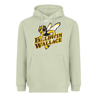 Matcha baldwin wallace university yellowjackets Heavyweight Hoodie - FloraArt