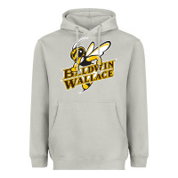 Moon Dust baldwin wallace university yellowjackets Heavyweight Hoodie - FloraArt