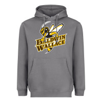 Storm baldwin wallace university yellowjackets Heavyweight Hoodie - FloraArt