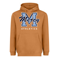 Meerkat mercy high school (burlingame, california) Heavyweight Hoodie - FloraArt