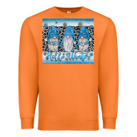 Carrot hello winter gnome Premium Sweatshirt - JahusDesignShop