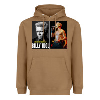 Toasted Coconut billy launches book tour for Heavyweight Hoodie - FloraArt