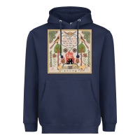 Alex G Merch Blessing Shirt Heavyweight Hoodie | Teevron
