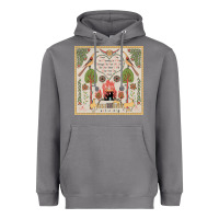 Storm Alex G Merch Blessing Shirt Heavyweight Hoodie - FloraArt