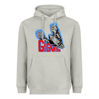 Gigantor Essentia Heavyweight Hoodie | Teevron
