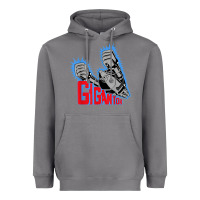 Storm Gigantor Essentia Heavyweight Hoodie - FloraArt
