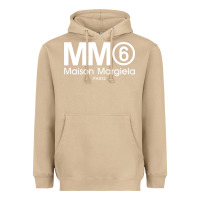Mushroom mm6 maison margiela Heavyweight Hoodie - FloraArt
