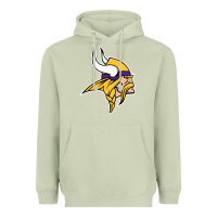 Matcha Team Of Minnesota American Football Heavyweight Hoodie - FloraArt