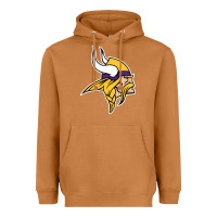 Meerkat Team Of Minnesota American Football Heavyweight Hoodie - FloraArt