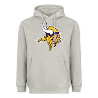 Moon Dust Team Of Minnesota American Football Heavyweight Hoodie - FloraArt