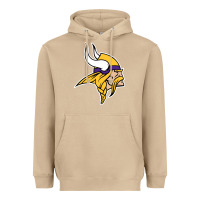 Mushroom Team Of Minnesota American Football Heavyweight Hoodie - FloraArt