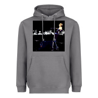 Storm roxy poster Heavyweight Hoodie - FloraArt