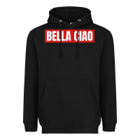 Bella Ciao Tshirt For Casa Song Lovers  Men Women Tshirt T Shirt Heavyweight Hoodie | Teevron