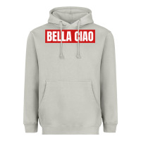 Moon Dust bella ciao tshirt for casa song lovers  men women tshirt t shirt Heavyweight Hoodie - FloraArt