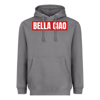 Storm bella ciao tshirt for casa song lovers  men women tshirt t shirt Heavyweight Hoodie - FloraArt