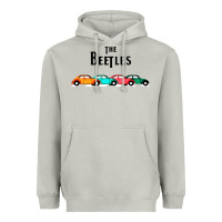 Moon Dust beetles Heavyweight Hoodie - FloraArt
