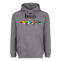 Storm beetles Heavyweight Hoodie - FloraArt