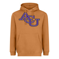 Meerkat ACU ABILENE CHRISTIAN UNIVERSITY Heavyweight Hoodie - FloraArt
