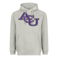 Moon Dust ACU ABILENE CHRISTIAN UNIVERSITY Heavyweight Hoodie - FloraArt